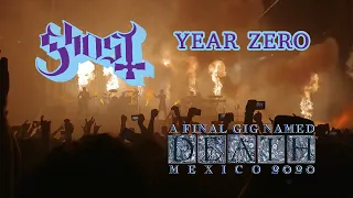 Ghost - Year Zero (Multicam) - A Final Gig Named Death