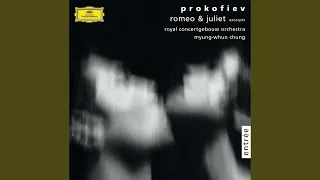 Prokofiev: Romeo And Juliet, Ballet Suite No. 1 - Op. 64a:1 - Folk Dance