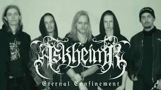 Askheimr - Eternal Confinement (Melodic Black Metal Norway)