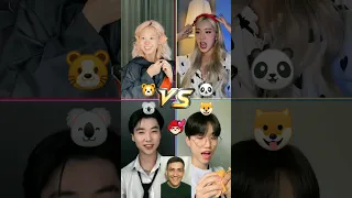 homm9k vs sia jiwoo vs raidess vs ox zung #shorts #tiktok