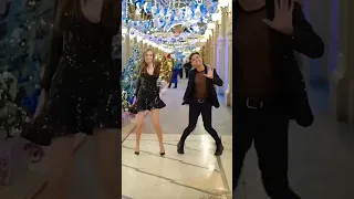 Brilliant dance #trending #usa #india #tiktok #yearofyou #dance