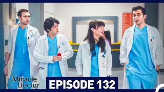 Miracle Doctor Episode 132