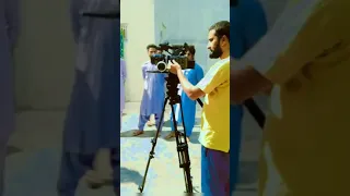 Most Popular Pakistani Drama Parizad behind the scenes|Parizad