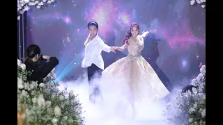 ĐI QUA CẦU VỒNG - KHÁNH THI PHAN HIỂN DANCE COVER