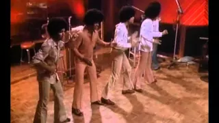 Dancing Machine The Jacksons An American Dream