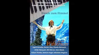 Hände zum Himmel - Hansi Hinterseer  Cover Siegfried Schlag  Tyros3