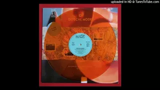 Depeche Mode ‎– Never Let Me Down Again [Aggro Mix '87]