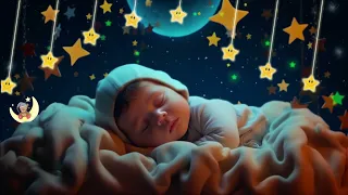 Mozart Brahms Lullaby ♫ Sleep Instantly Within 3 Minutes ♥ Sleep Music for Babies ♫ Baby Sleep