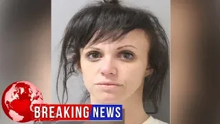 Ex-Playboy Playmate busted for meth possession