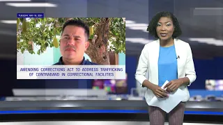 JIS News 18/05/2021