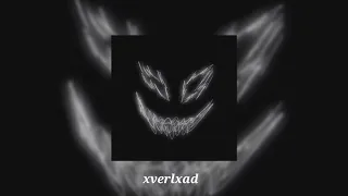 cypariss - xverlxad (slowed + reverb)