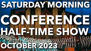 Saturday Morning Session | General Conference October 2023