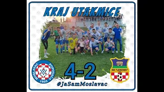 SNK Moslavac - NK Lekenik 11.05.2024.