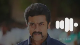 Singam 2 bgm l Attitude bgm l Addict bgm l