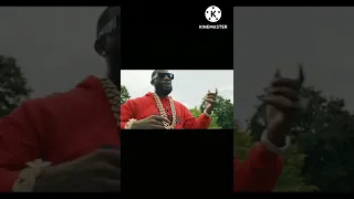 Gucci mane dissing the dead #short video