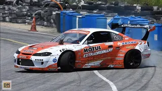 Driftmotion 2024 Round1  FB. Wallerfield International Raceway