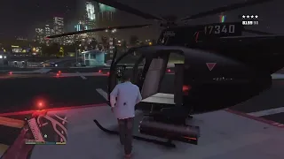 gta 5 gameplay part4