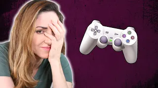 Feministen vs Gaming Szene: MIR PLATZT GLEICH DER KRAGEN