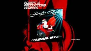 Global Defence - Jingle Bells (Dance Radio Mix)