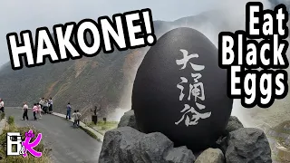 Hakone Guide: The Best Day Trip from Tokyo