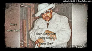 [FREE] Pimp C Type Beat 2023 × Ugk Type Beat 2023 | "Purse First" (Prod By Babyc)