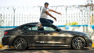 BMW M340i Facelift - Still The Best Performance Car For India | Faisal Khan