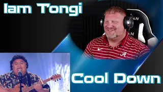Iam Tongi - Cool Down | American Idol 2023 Finale | REACTION