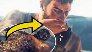 10 Disgusting Video Game Achievements You Should Be Ashamed Of