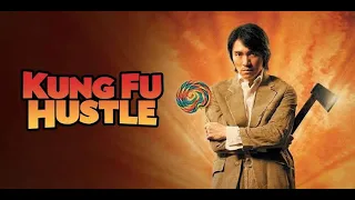 Kunfu hustle-Short Review