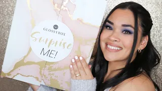 GLOSSYBOX USA ADVENT CALENDAR SPOILERS 2021