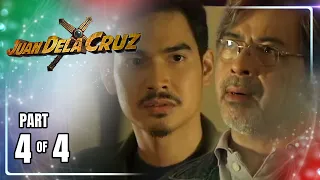 Juan Dela Cruz | Episode 9 (4/4) | October 29, 2022