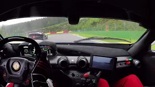 FXX K  Spa Wet