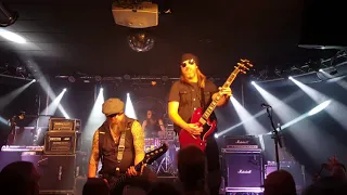 Ohrenfeindt - So nicht - Kubana Live Club Siegburg 2019