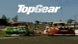 Top Gear (1996) | Hot Rod National Championship | Hednesford Hills Raceway