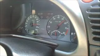 Xsara Flatout