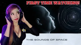 The Sound Of Space: A Sonic Adventure to Other Worlds By:MELODYSHEEP (REACTION)FIRST TIME WATCHING!