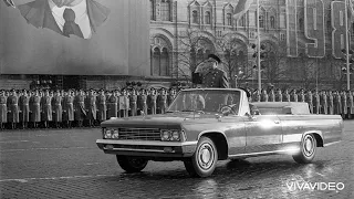 Slow March of the Victorious Tankman «Встречный марш победителей-танкистов»