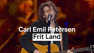 Carl Emil Petersen - Frit Land | Sammen for Ukraine