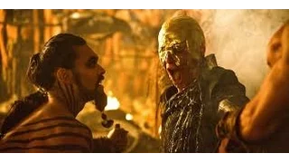 Game of Thrones Season 1 Most Brutal & Violent Death Scenes