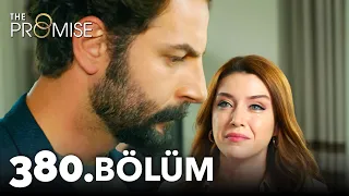 Yemin 380. Bölüm | The Promise Season 4 Episode 380