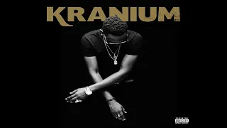 Kranium(Feat.Ty Dolla $ign)-Nobody Has To Know(2016)
