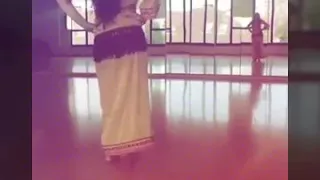 Algérian dance ❤👏 Kabyle-berber Amazigh of algéria