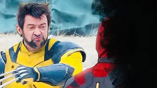 Deadpool & Wolverine Can’t Save The MCU