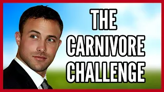 The Carnivore Challenge | Debunking Dietary Myths: Anthony Chaffee, MD (2023)