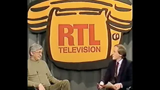 RTL-Télévision : "La Télé qui répond"