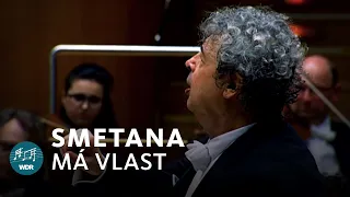 Bedřich Smetana - Má vlast (My country) | WDR Sinfonieorchester | Semyon Bychkov