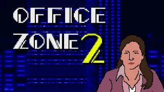 If the Office Theme was Written for Sonic The Hedgehog 2