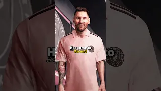 Messi will NOT sign For FC Barcelona 💔