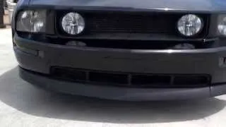 For Sale: 2006 mustang gt, manual, black