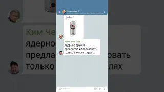 Чат с Путиным